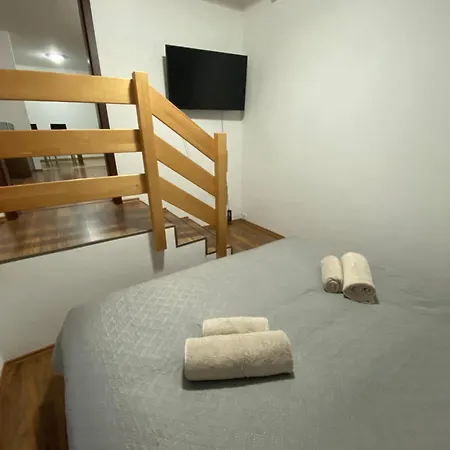 Aparman Renata 9 * Ruzomberok