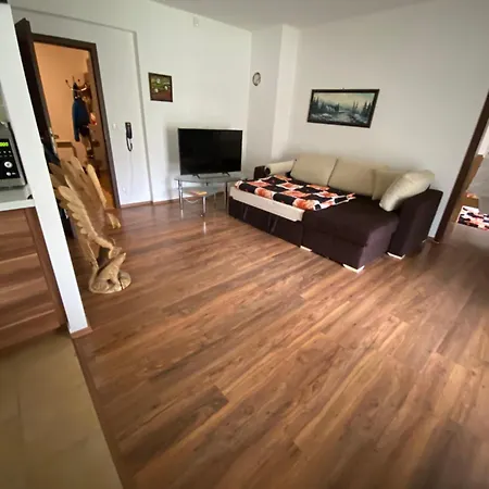 Apartment Aparman Renata 9