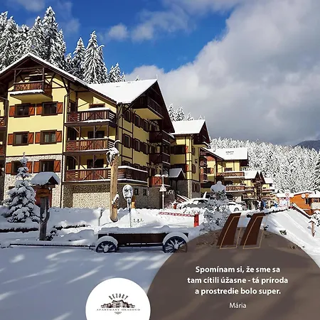 Aparman Renata 9 アパート ルジョムベロク