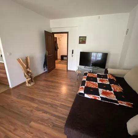 Aparman Renata 9 Ruzomberok