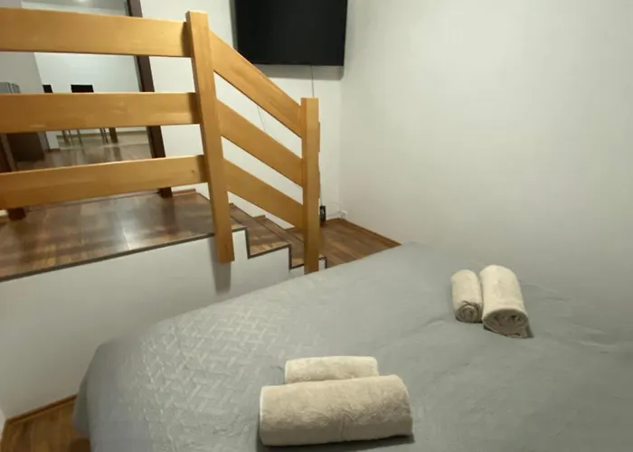 Aparmán Renata 9 * Ruzomberok